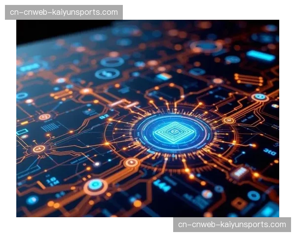 AR可视化数据与实时直播画面叠加 提升内容信息密度