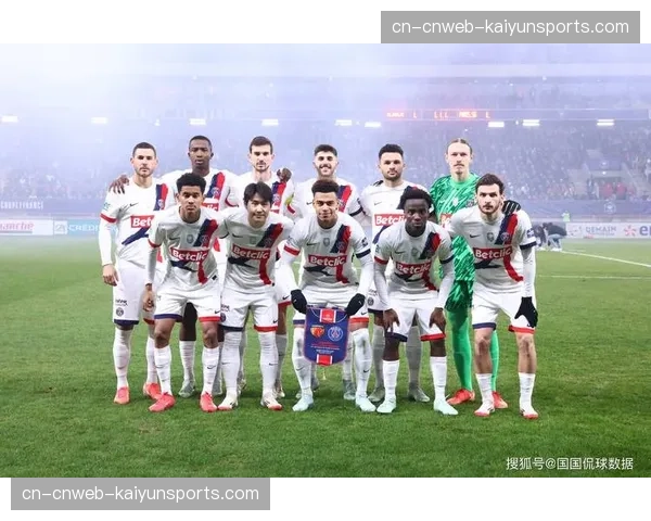 深度报道：欧冠扩军背景下，法甲球队如何平衡国内联赛与欧战收入