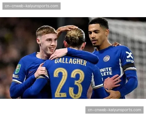 切尔西母公司清湖资本否认将出售俱乐部股份的传闻