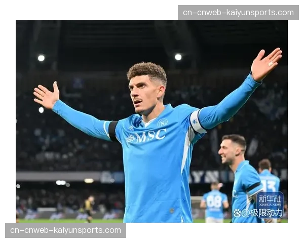 转会传闻：那不勒斯就夏天引进弗罗西诺内前锋苏莱展开初步接触