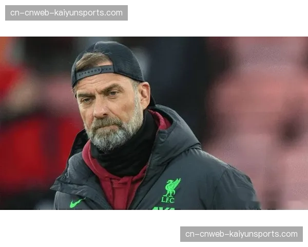 克洛普谈未来：离开利物浦后或将休息一年，不排除执教国家队可能